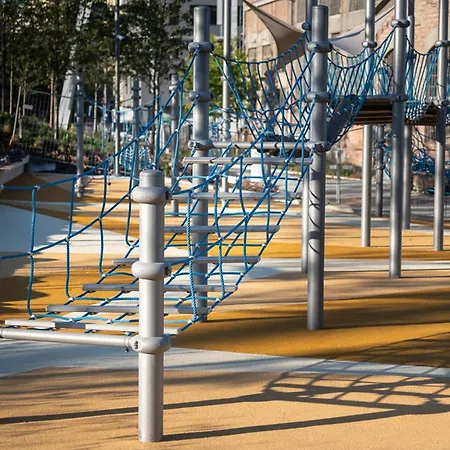 Nirvana Niche * 布达佩斯