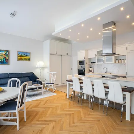 Apartamento Nirvana Niche Budapest