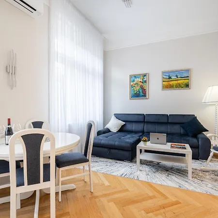 Nirvana Niche Apartamento