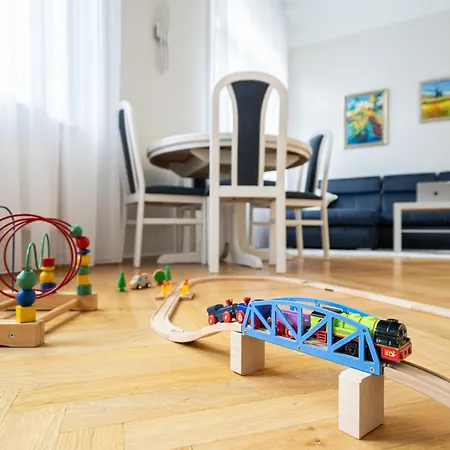 Nirvana Niche Apartamento *