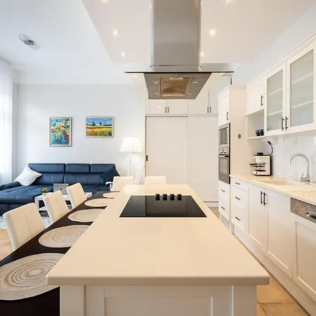 Nirvana Niche Apartamento *