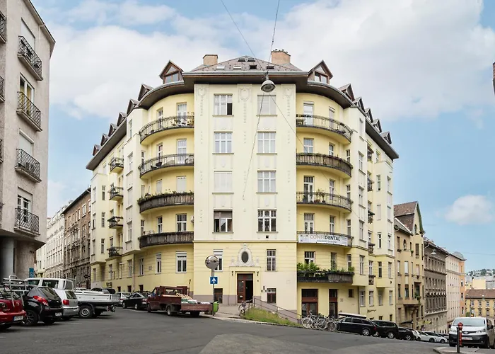 Nirvana Niche Budapesta