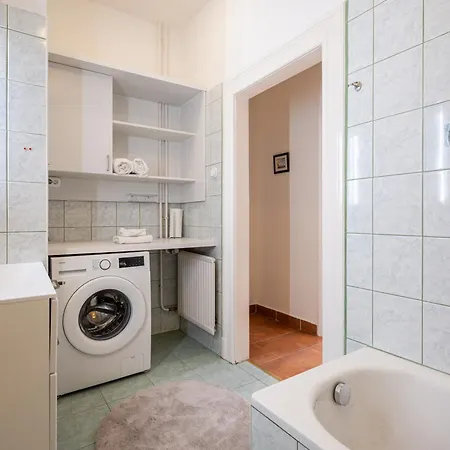 Appartement Nirvana Niche *